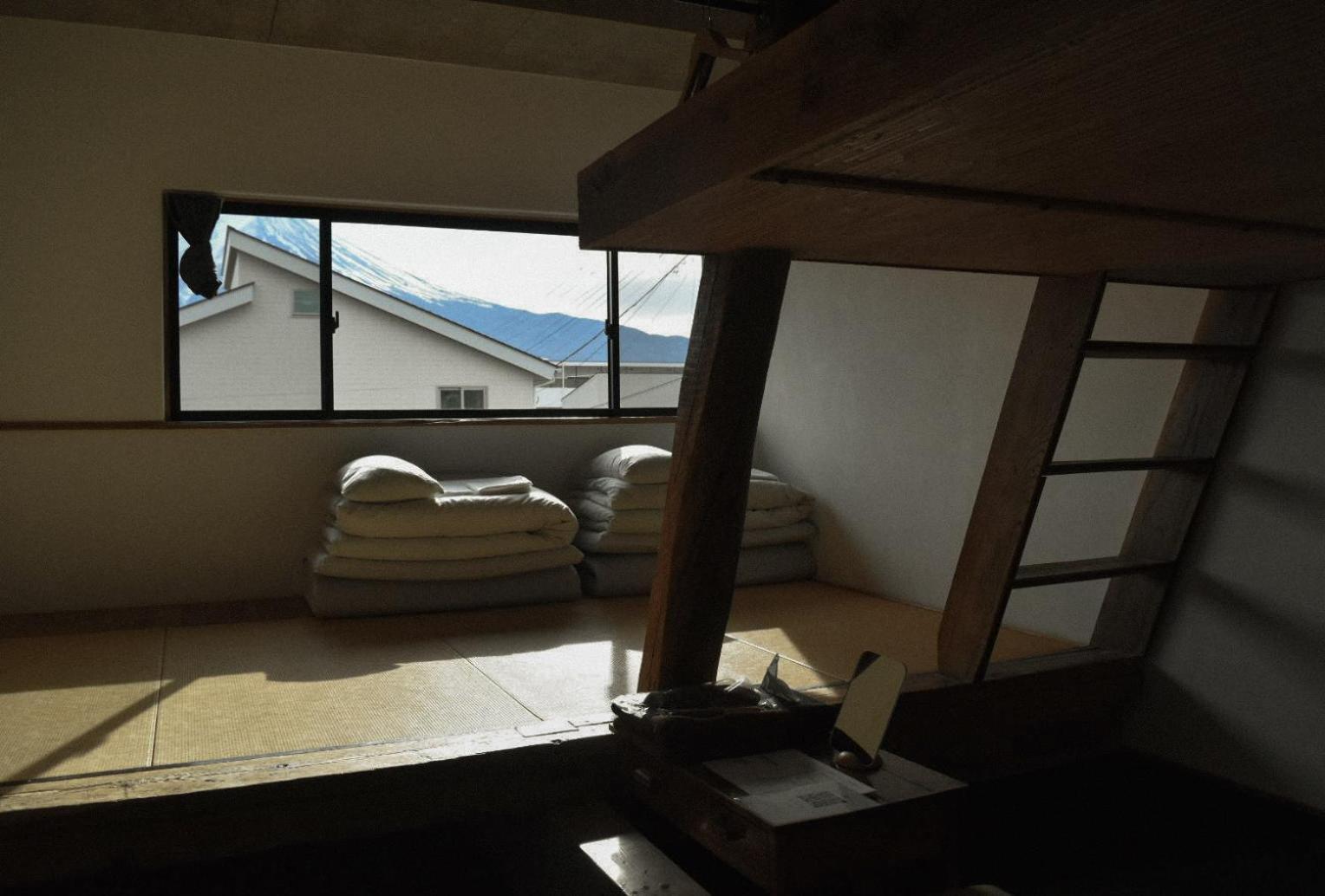 Kagelow Mt.Fuji Hostel Kawaguchiko Fujikawaguchiko Exterior photo